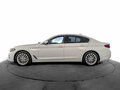 2021 BMW 5 серии 530i xDrive VII (G30/G31/G38) Рестайлинг, белый - вид 7