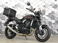 2024 Kawasaki Z 900RS, чёрный, 1269000 рублей