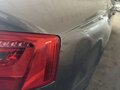 2012 Audi A6 IV (C7), серый, 1007100 рублей - вид 9