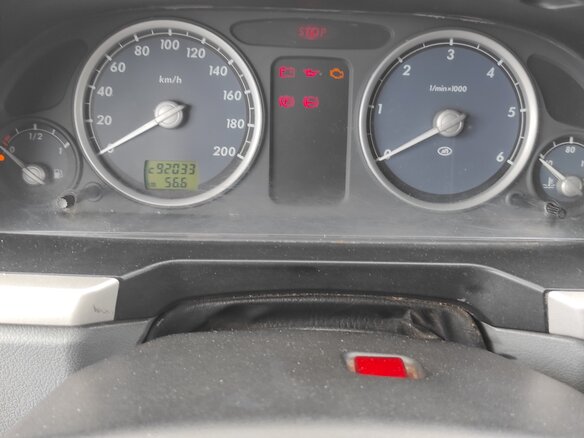 2011 ГАЗ ГАЗель (3302), белый, 850000 рублей - вид 8