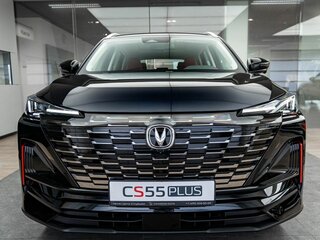 2025 Changan UNI-S I, чёрный, 3249900 рублей, вид 4