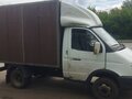 2007 ГАЗ ГАЗель (3302), белый, 425000 рублей - вид 3