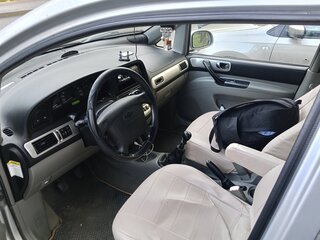 2008 Chevrolet Rezzo, серебристый, 200000 рублей, вид 5
