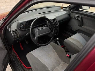 2005 Lada (ВАЗ) 2112, красный, 74000 рублей, вид 5