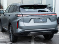 2025 Exeed RX, серый, 4150000 рублей - вид 3