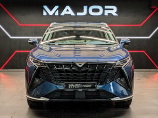 2024 Kaiyi X7 Kunlun, синий, 2450000 рублей, вид 2
