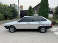 2004 Lada (ВАЗ) 21093i, серебристый, 500000 рублей - вид 6