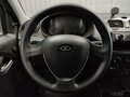 2015 Lada (ВАЗ) Kalina II, белый, 395000 рублей - вид 6