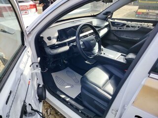 2024 Chery Tiggo 7 Pro Max I, белый, 669661 рублей, вид 5
