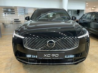2026 Volvo XC90 B5 II Рестайлинг 2, чёрный, 10950000 рублей, вид 2