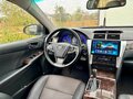 2017 Toyota Camry US Market VII (XV50) Рестайлинг, чёрный, 2300000 рублей - вид 7