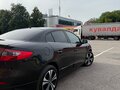 2011 Renault Fluence I, чёрный, 580000 рублей - вид 2