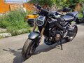 2026 Honda CB 650R, чёрный, 1400000 рублей - вид 3