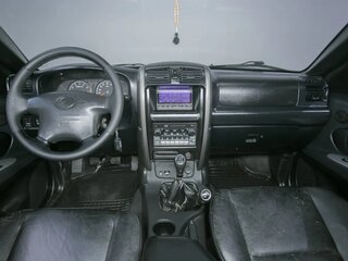 2007 Great Wall Hover, серый, 400000 рублей, вид 5