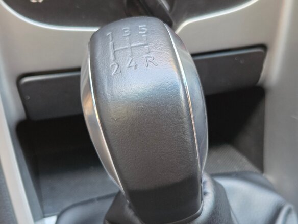 2004 Peugeot 307 I, серебристый, 320000 рублей - вид 21
