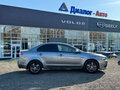 2012 Mitsubishi Lancer X Рестайлинг, серый, 700000 рублей - вид 5