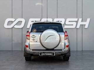 2012 Toyota RAV4 III (XA30) Рестайлинг, серебристый, 1590000 рублей, вид 4