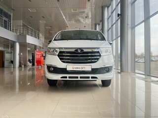 2026 Sollers SF1, белый, 2250000 рублей, вид 2