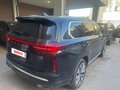 2023 Exeed VX I Рестайлинг, чёрный, 2650000 рублей - вид 1