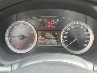 2015 Nissan Tiida II, чёрный, 950000 рублей, вид 4