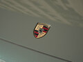 2026 Porsche Cayenne Electric IV, зелёный - вид 6