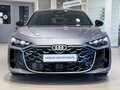 2026 Audi A5 L Sportback III (B10), серый, 6140000 рублей - вид 5