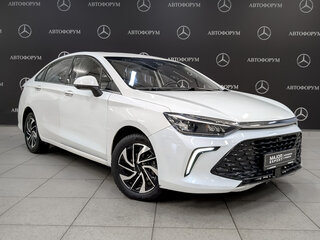 2023 BAIC U5 Plus, белый, 775000 рублей, вид 3