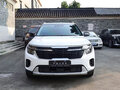2023 Kia Seltos I Рестайлинг, белый, 1900700 рублей - вид 1