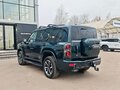 2026 Haval H9 II, зелёный - вид 6
