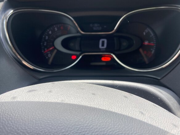 2018 Renault Kaptur I, чёрный, 1290000 рублей - вид 5
