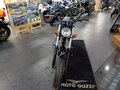 2010 Honda CB 223S, чёрный, 190000 рублей - вид 6