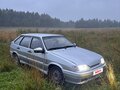 2006 Lada (ВАЗ) 2114, серебристый, 139999 рублей - вид 9