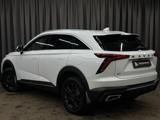 2025 Haval F7 II, белый, 2299777 рублей, вид 4