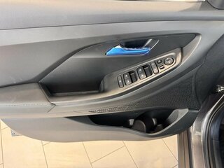 2025 Solaris HC, серый, 3645000 рублей, вид 5