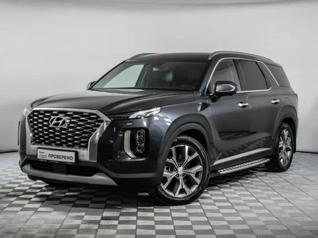 Hyundai Palisade I