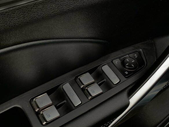 2023 Geely Atlas Pro, серый, 1849000 рублей - вид 11