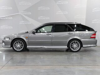 2001 Honda Accord VI, серый, 800000 рублей, вид 2