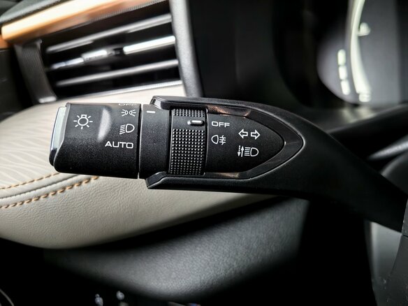 2024 Haval Jolion I Рестайлинг, чёрный, 1888000 рублей - вид 13