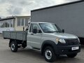 2024 УАЗ Профи, серый, 1550000 рублей - вид 7