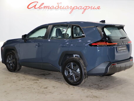 2026 Toyota RAV4 VI (XA60), синий, 4390000 рублей, вид 5
