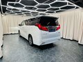 2018 Toyota Alphard III Рестайлинг, белый, 4299900 рублей - вид 4