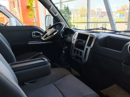 2023 Dongfeng Captain-T, белый, 2740000 рублей, вид 4