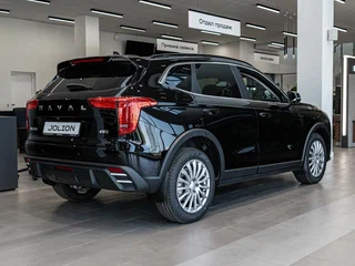 2026 Haval Jolion I Рестайлинг 2, чёрный, 2899000 рублей, вид 5