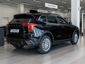 2026 Haval Jolion I Рестайлинг 2, чёрный, 2899000 рублей - вид 4