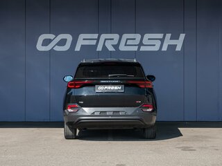 2023 FAW Bestune T77 I, чёрный, 1699000 рублей, вид 4