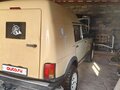 2013 Lada (ВАЗ) 2131 (4x4) Бронто-213102 I, бежевый, 440000 рублей - вид 4