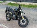 2023 Fuego Tekken 250, чёрный, 170000 рублей - вид 8
