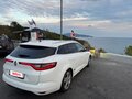 2017 Renault Megane IV, белый, 1200000 рублей - вид 5