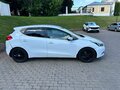 2013 Kia Ceed II, белый, 800000 рублей - вид 1