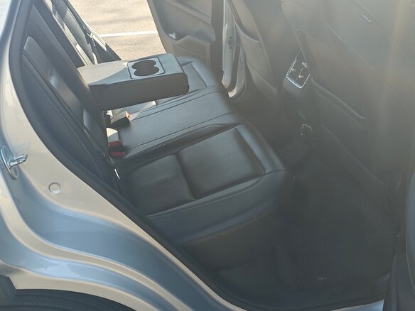 2023 Chery Tiggo 4 Pro I, серый, 1559000 рублей - вид 22